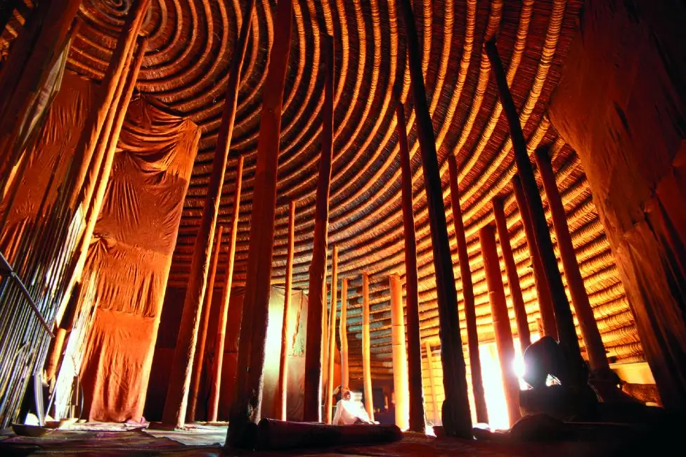 kasubi tombs cultural tour
